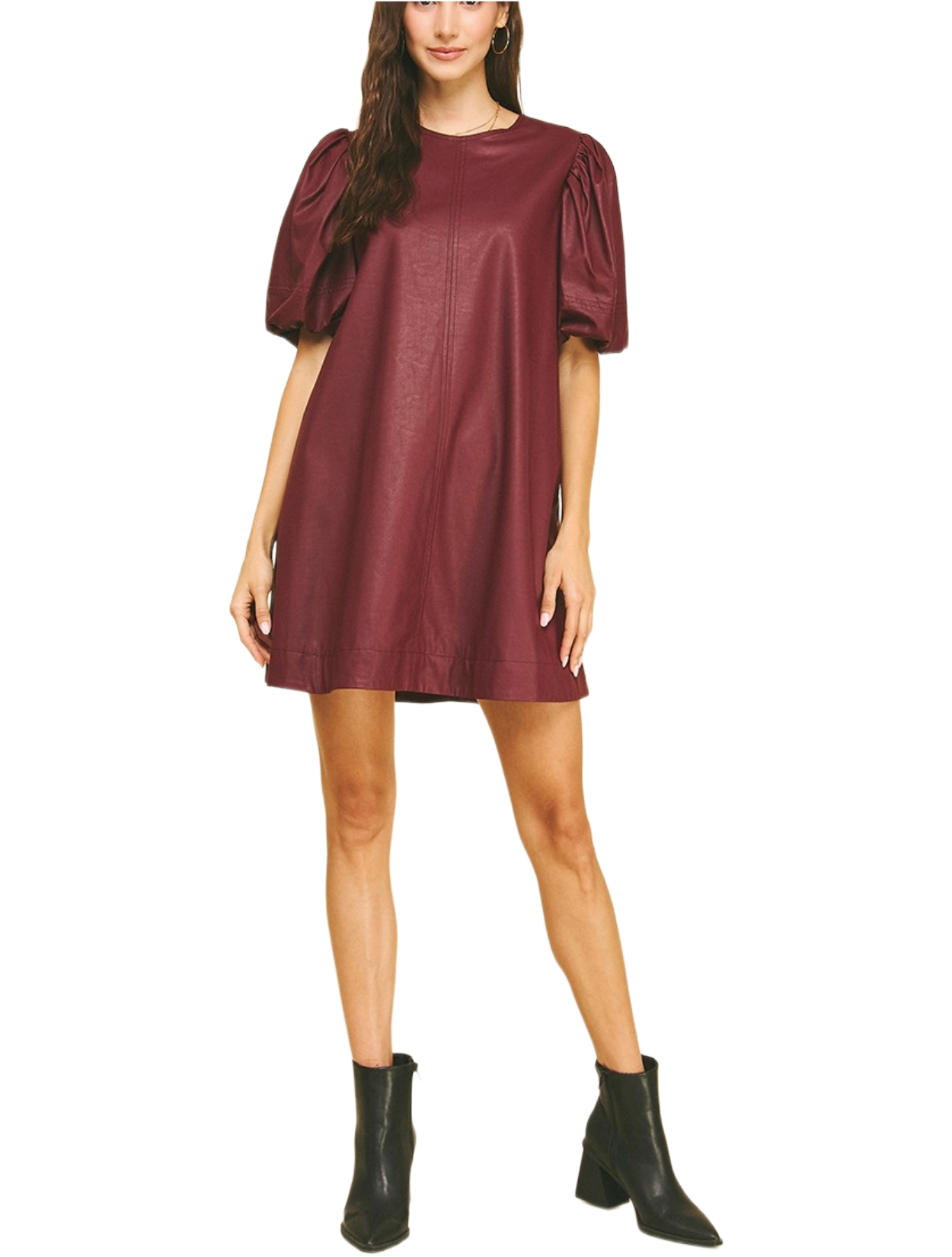 Sooner Than Dress