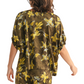 Sundown Olive Top