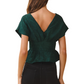 Gossamer Top