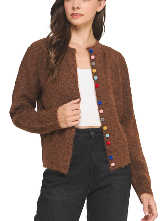 Matisse Cardigan