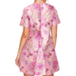 Fleur Tea Dress
