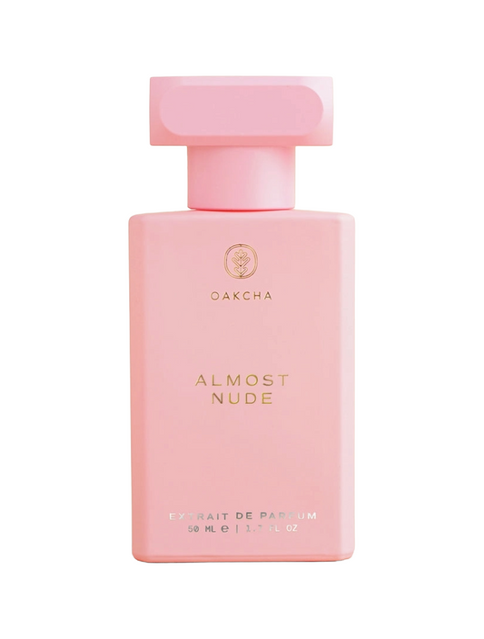 Oakcha Almost Nude Perfume
