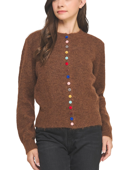 Matisse Cardigan