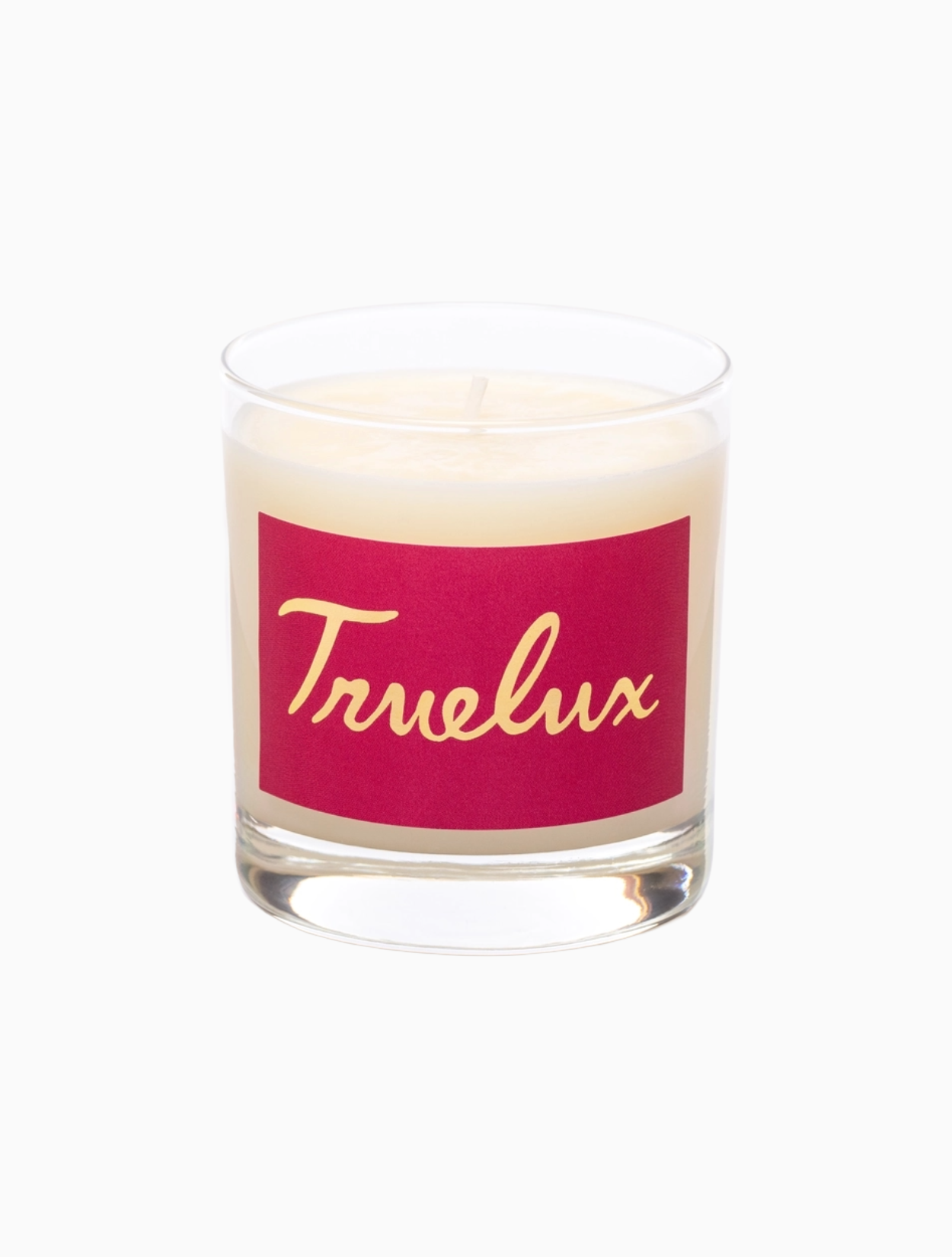 Bodega Soy Lotion Candle