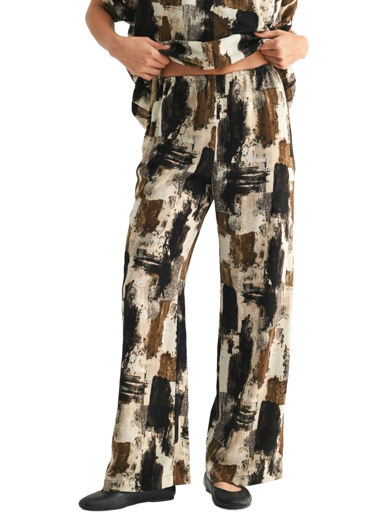 Fernwood Pant