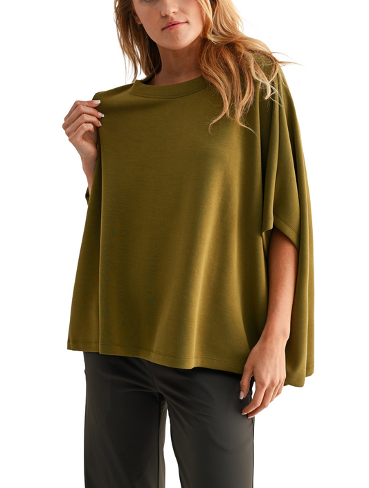 Laguna Boatneck Top