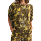 Sundown Olive Top