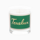 Fraser Fir Soy Lotion Candle
