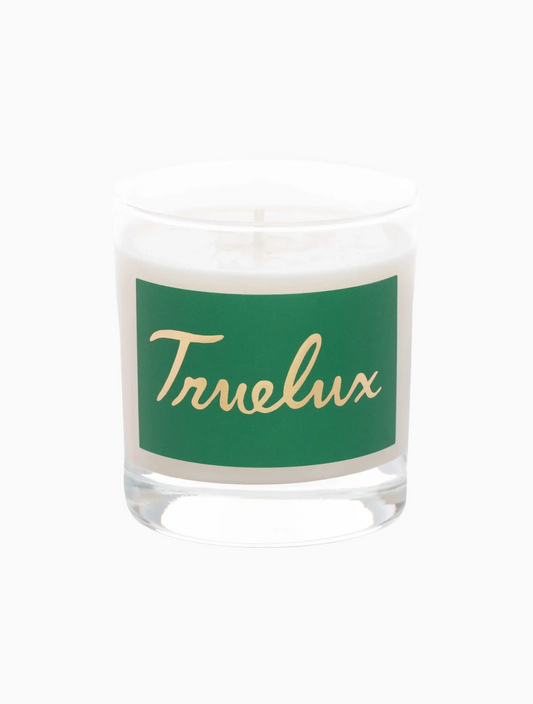 Fraser Fir Soy Lotion Candle
