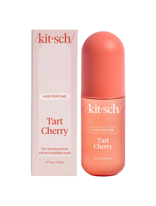 Kitsch Tart Cherry Hair Perfume