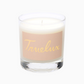 Cashmere Soy Lotion Candle