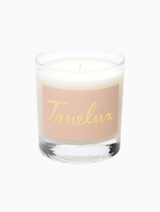 Cashmere Soy Lotion Candle