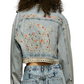Highway Denim Jacket