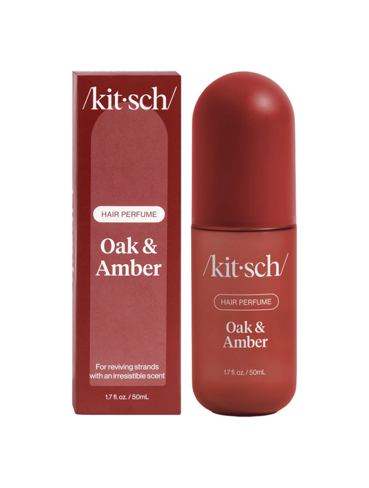 Kitsch Oak & Amber Hair Perfume
