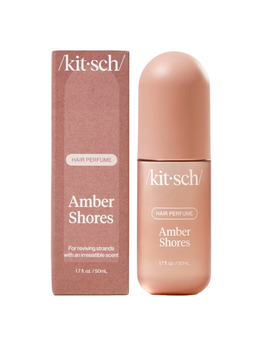 Kitsch Amber Shores Hair Perfume