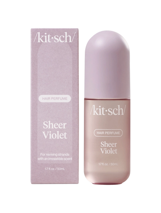 Kitsch Sheer Violet Hair Perfume