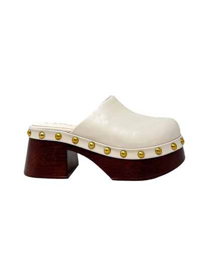 Lily 112 Clog