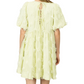 Delfina Flowy Dress
