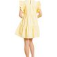 Honeybell Dress