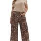 Sepia Pant - Plus