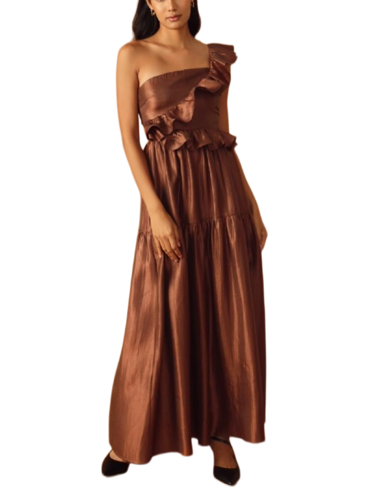 Ravello Maxi Dress