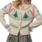 Holiday Cheer Cardigan