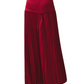 Slow Jams Maxi Skirt