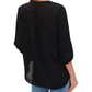 Vanessa Surplus Top