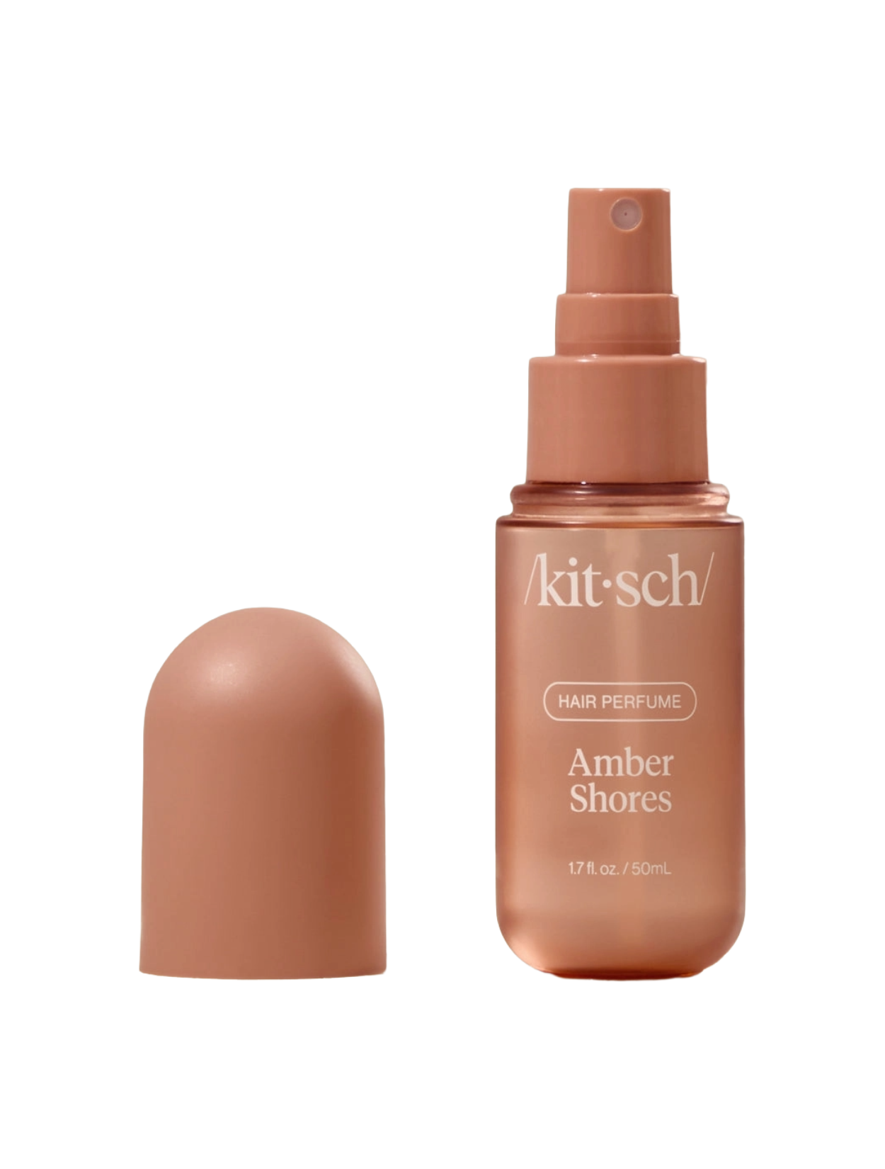 Kitsch Amber Shores Hair Perfume