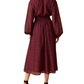 Marjorie Midi Dress