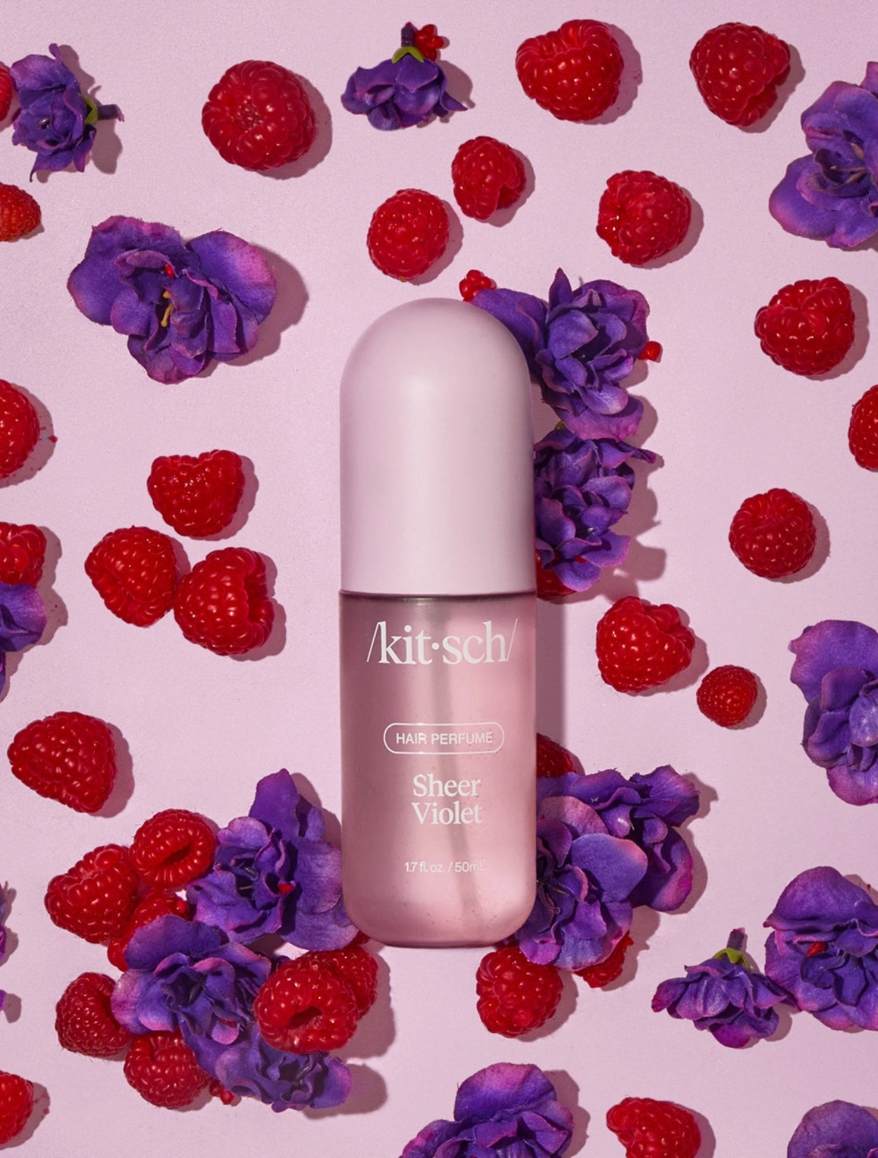 Kitsch Sheer Violet Hair Perfume