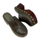 Lily 301 Clog