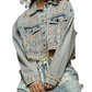 Highway Denim Jacket