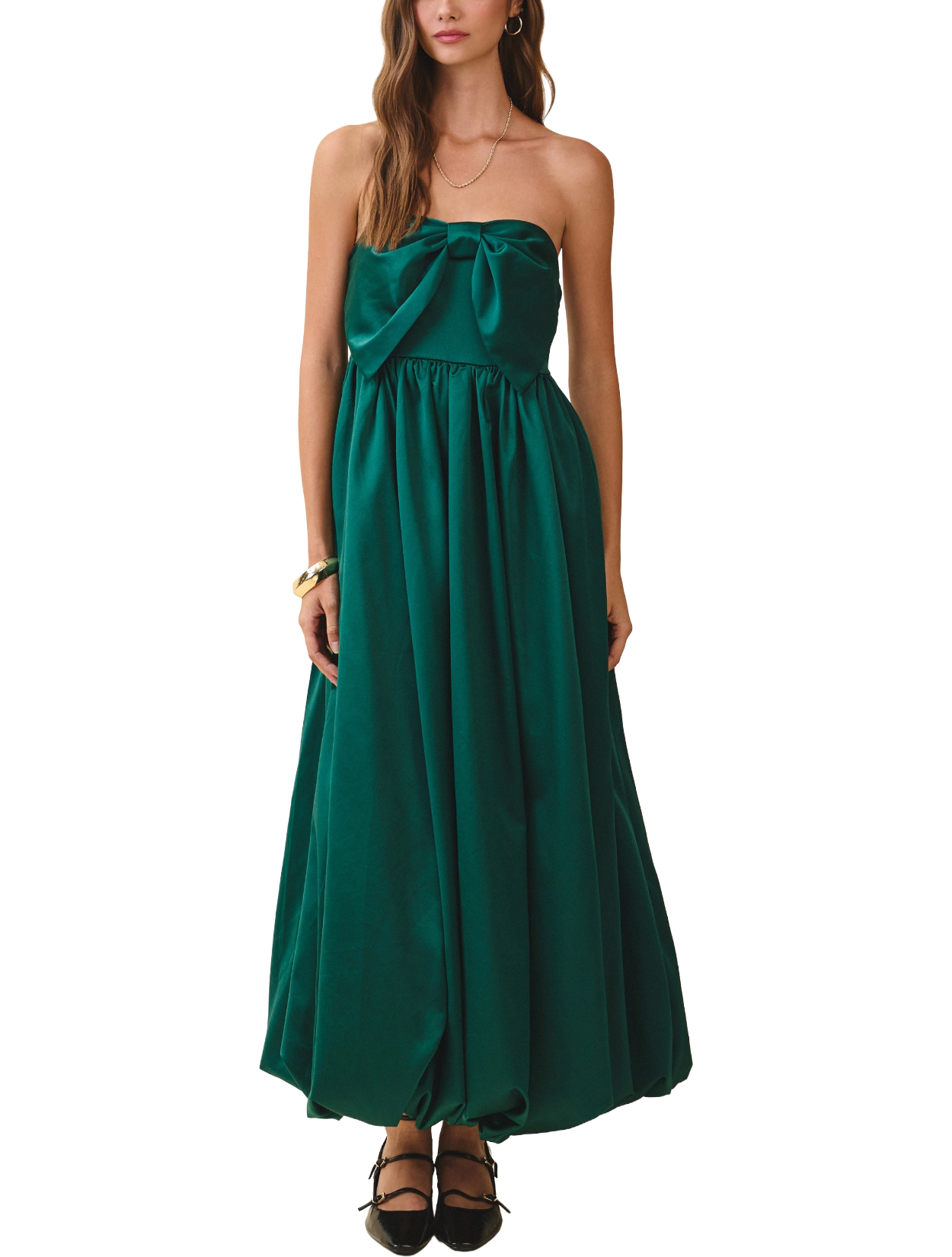 Bon Vivant Dress