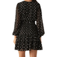 Jacquie Dots Dress