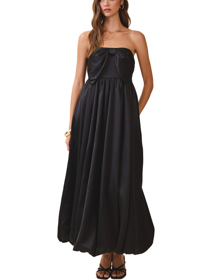 Bon Vivant Dress