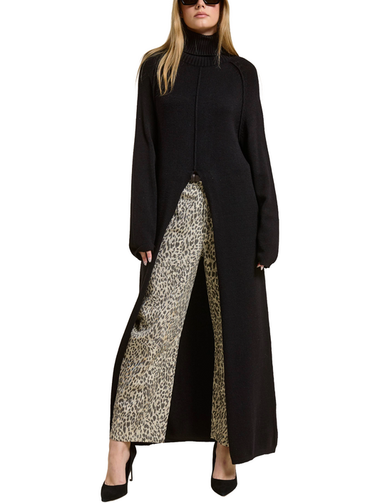 Salvatore Tunic Sweater