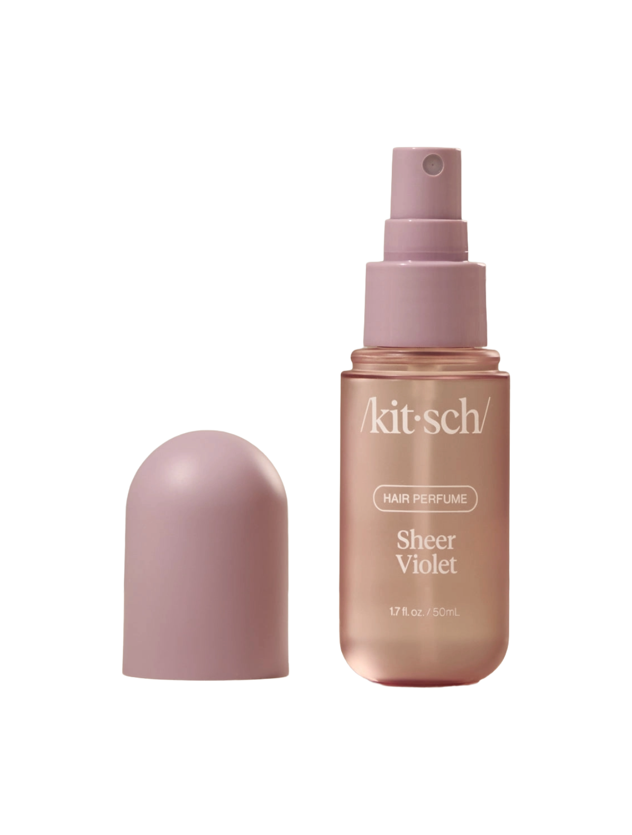 Kitsch Sheer Violet Hair Perfume