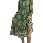 Bohemelon Midi Dress