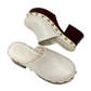 Lily 112 Clog