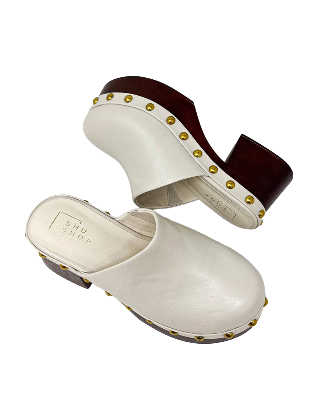 Lily 112 Clog