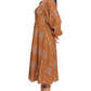 Novella Midi Dress