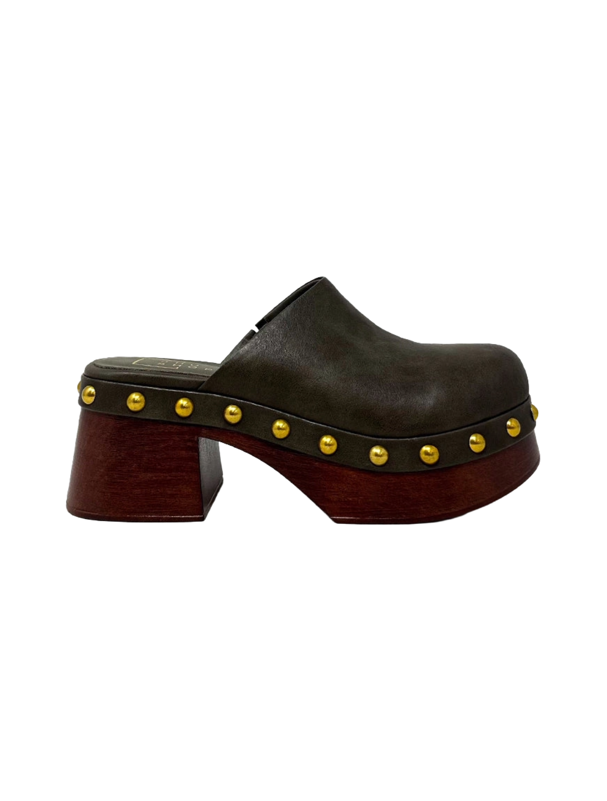 Lily 301 Clog
