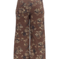 Sepia Pant - Plus