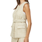 Shiloh Tweed Vest