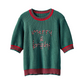 Merry & Bright Sweater