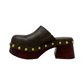 Lily 301 Clog