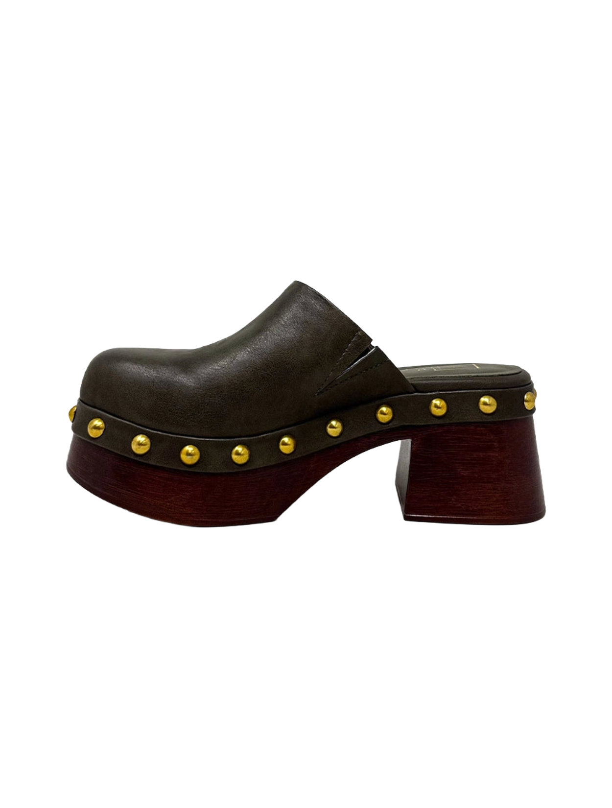 Lily 301 Clog