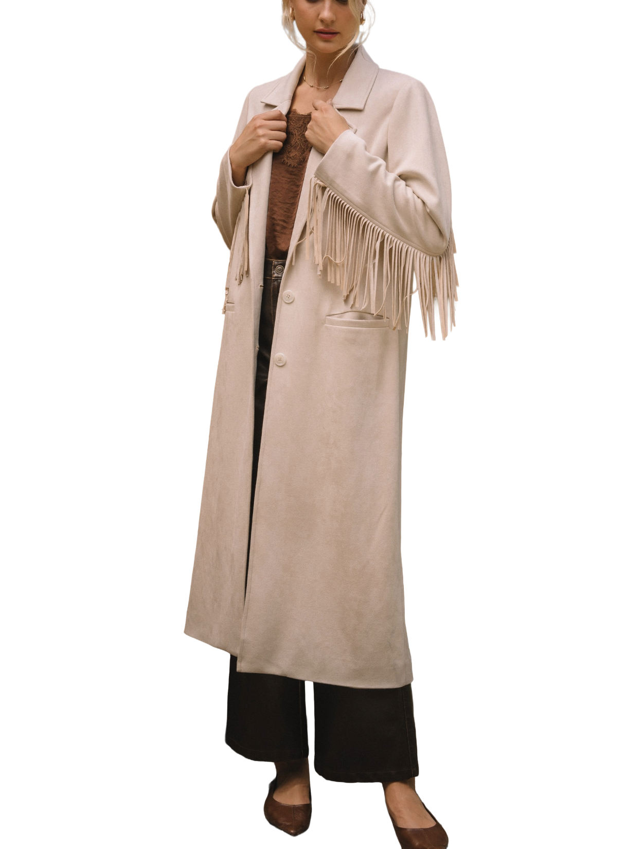 Desperado Coat