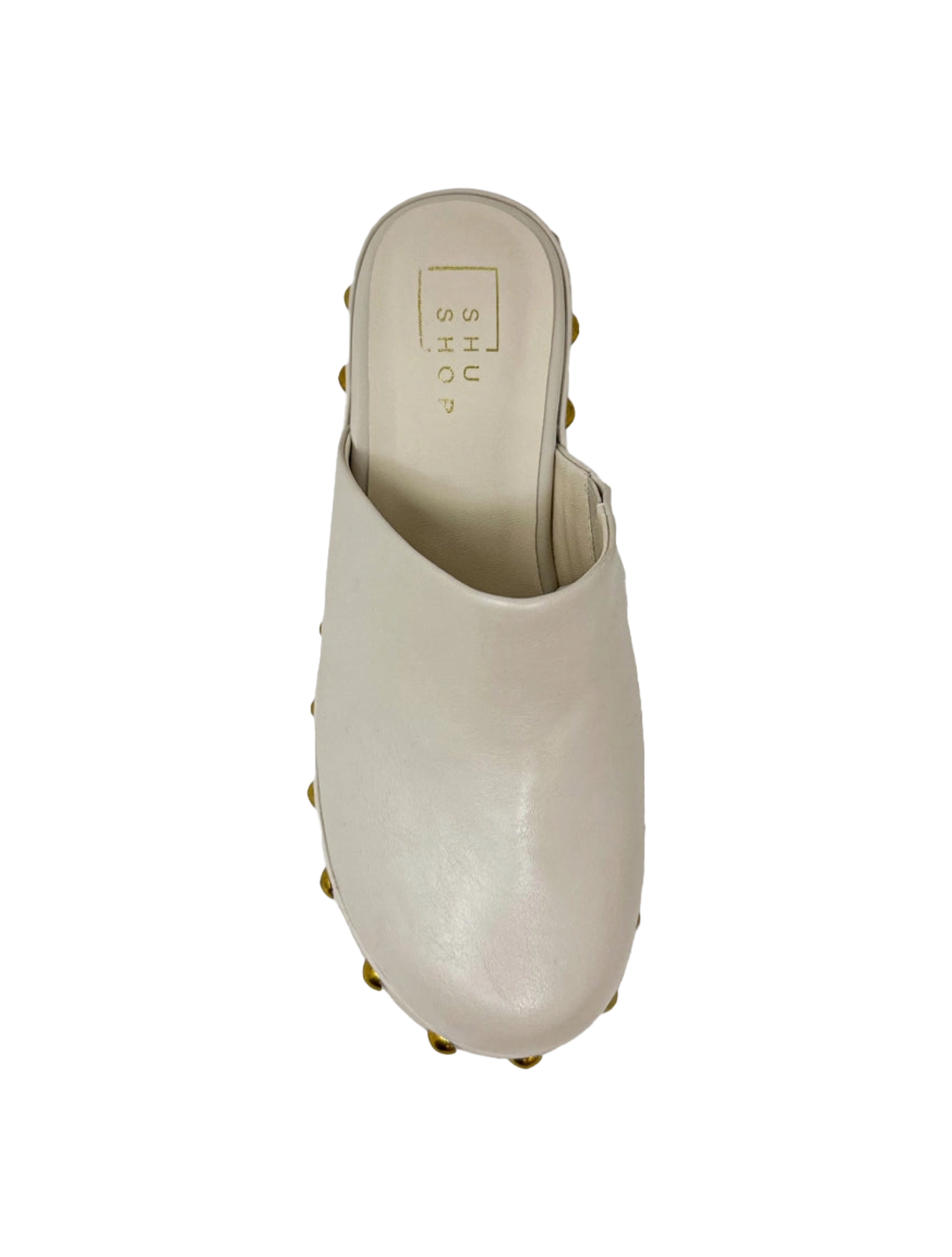 Lily 112 Clog